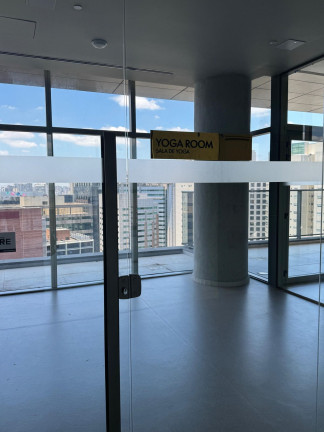 Imagem Apartamento com 2 Quartos à Venda, 102 m² em Vila Olímpia - São Paulo