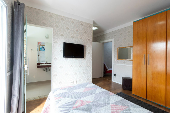 Imagem Casa com 3 Quartos à Venda, 254 m² em Assunção - São Bernardo Do Campo Imagem Casa com 3 Quartos à Venda, 254 m² em Assunção - São Bernardo Do Campo