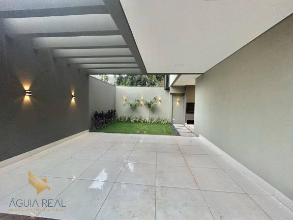 Imagem Sobrado com 3 Quartos à Venda, 173 m² em Vila Nascente - Campo Grande Imagem Sobrado com 3 Quartos à Venda, 173 m² em Vila Nascente - Campo Grande