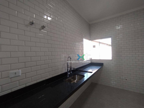 Imagem Casa com 3 Quartos à Venda, 130 m² em Jardim Mansur - Campo Grande Imagem Casa com 3 Quartos à Venda, 130 m² em Jardim Mansur - Campo Grande