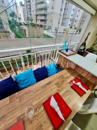 Imagem Apartamento com 2 Quartos à Venda, 74 m² em Barra Funda - São Paulo
