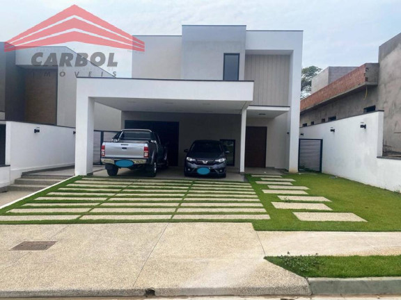 Imagem Casa de Condomínio com 4 Quartos à Venda, 390 m² em Medeiros - Jundiaí Imagem Casa de Condomínio com 4 Quartos à Venda, 390 m² em Medeiros - Jundiaí