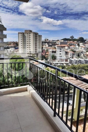 Imagem Apartamento com 2 Quartos à Venda, 37 m² em Casa Verde - São Paulo Imagem Apartamento com 2 Quartos à Venda, 37 m² em Casa Verde - São Paulo