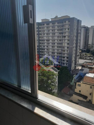 Imagem Apartamento com 2 Quartos à Venda, 55 m² em Cachambi - Rio De Janeiro Imagem Apartamento com 2 Quartos à Venda, 55 m² em Cachambi - Rio De Janeiro