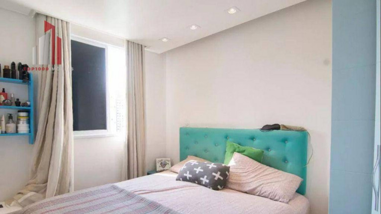 Imagem Apartamento com 2 Quartos à Venda, 51 m² em Freguesia Do ó - São Paulo Imagem Apartamento com 2 Quartos à Venda, 51 m² em Freguesia Do ó - São Paulo