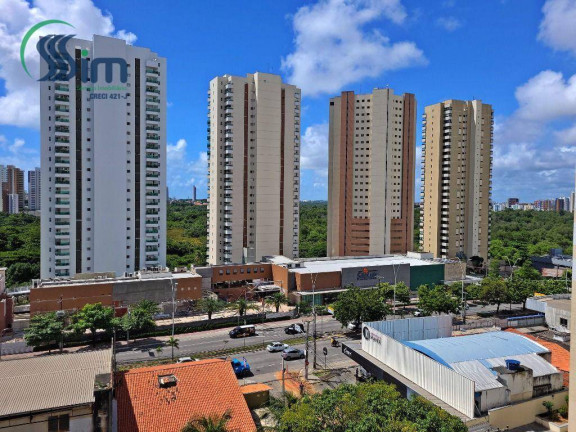 Imagem Apartamento com 4 Quartos à Venda, 268 m² em Cocó - Fortaleza Imagem Apartamento com 4 Quartos à Venda, 268 m² em Cocó - Fortaleza