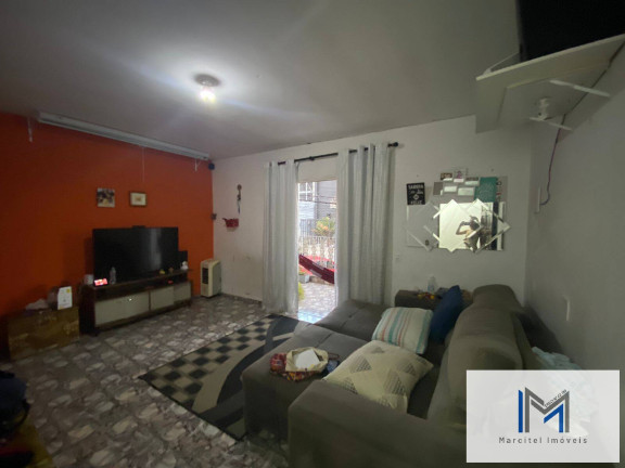 Imagem Casa com 10 Quartos à Venda, 250 m² em Vila Silviania - Carapicuíba