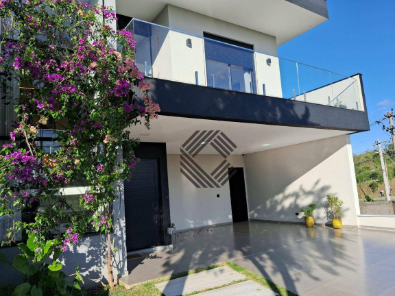 Imagem Sobrado com 3 Quartos à Venda, 226 m² em Condomínio Horizontes De Sorocaba - Sorocaba Imagem Sobrado com 3 Quartos à Venda, 226 m² em Condomínio Horizontes De Sorocaba - Sorocaba