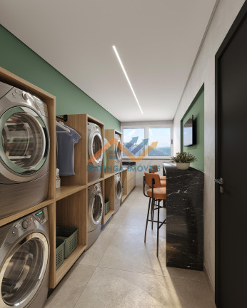 Imagem Kitnet com 1 Quarto à Venda, 38 m² em Cidade Nobre - Ipatinga Imagem Kitnet com 1 Quarto à Venda, 38 m² em Cidade Nobre - Ipatinga