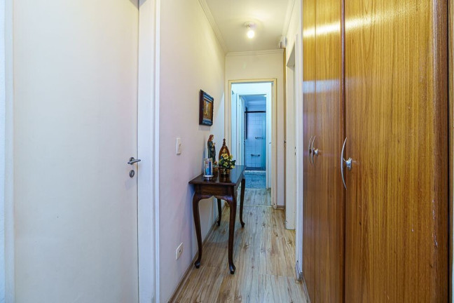 Imagem Apartamento com 4 Quartos à Venda, 136 m² em Morumbi - São Paulo