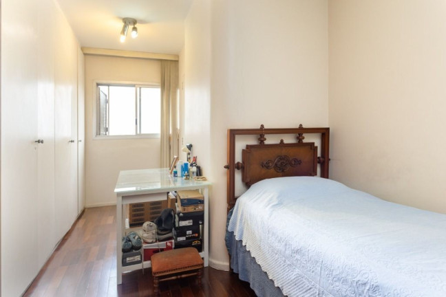 Imagem Imóvel com 3 Quartos à Venda, 118 m² em Sumaré - São Paulo Imagem Imóvel com 3 Quartos à Venda, 118 m² em Sumaré - São Paulo