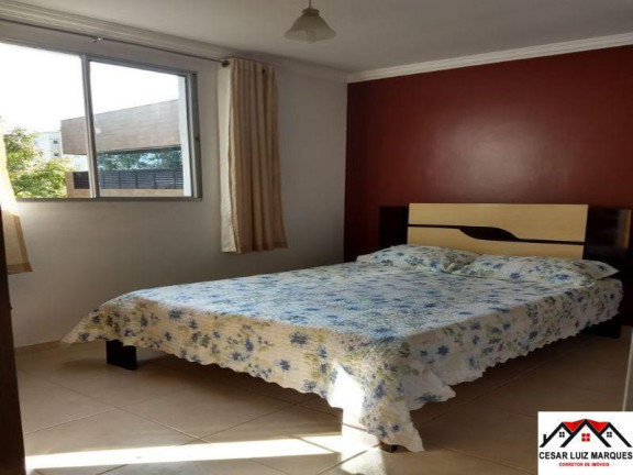 Imagem Apartamento com 3 Quartos à Venda, 61 m² em Santo Antônio - Joinville