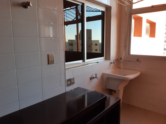 Imagem Apartamento com 3 Quartos à Venda, 148 m² em Vila América - Bauru Imagem Apartamento com 3 Quartos à Venda, 148 m² em Vila América - Bauru