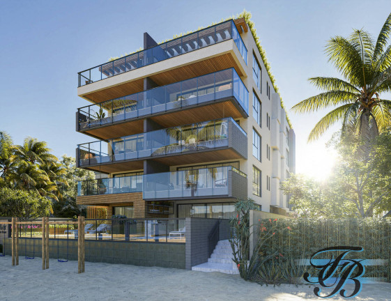 Imagem Apartamento com 3 Quartos à Venda, 175 m² em Camboinha - Cabedelo Imagem Apartamento com 3 Quartos à Venda, 175 m² em Camboinha - Cabedelo