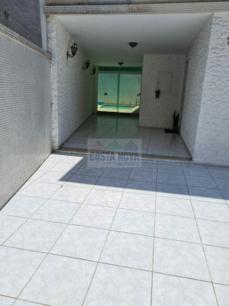 Imagem Casa com 4 Quartos à Venda, 282 m² em Ponta Da Praia - Santos Imagem Casa com 4 Quartos à Venda, 282 m² em Ponta Da Praia - Santos