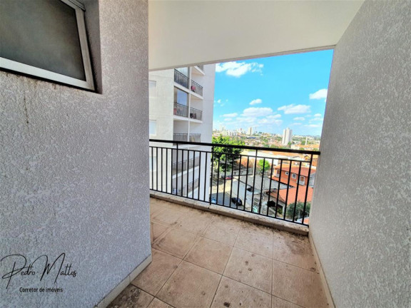 Imagem Imóvel com 2 Quartos à Venda, 66 m² em Paulicéia - Piracicaba
