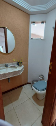 Imagem Casa com 3 Quartos à Venda, 277 m² em Vivendas Do Bosque - Campo Grande