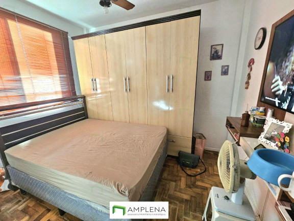 Imagem Apartamento com 3 Quartos à Venda, 71 m² em Portuguesa - Rio De Janeiro