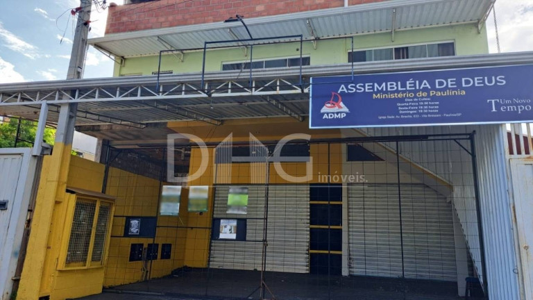 Imagem Imóvel Comercial para Alugar, 264 m² em Marieta Dian - Paulínia Imagem Imóvel Comercial para Alugar, 264 m² em Marieta Dian - Paulínia