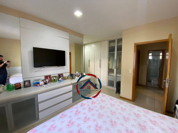 Imagem Apartamento com 3 Quartos à Venda, 160 m² em Jardim Das Américas - Cuiabá Imagem Apartamento com 3 Quartos à Venda, 160 m² em Jardim Das Américas - Cuiabá