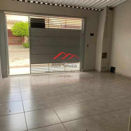 Casa com 2 Quartos à Venda, 68 m² em Jardim Luiz Cia - Sumaré