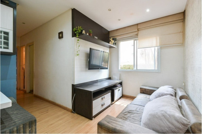 Imagem Apartamento com 2 Quartos à Venda, 46 m² em Tatuapé - São Paulo Imagem Apartamento com 2 Quartos à Venda, 46 m² em Tatuapé - São Paulo