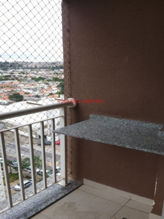 Imagem Apartamento com 2 Quartos à Venda, 54 m² em Parque União - Jundiaí Imagem Apartamento com 2 Quartos à Venda, 54 m² em Parque União - Jundiaí