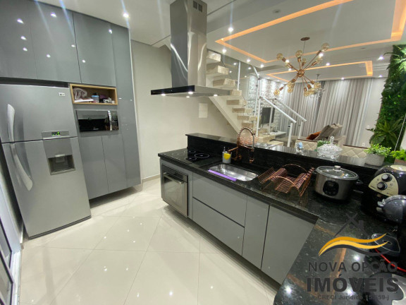 Imagem Casa com 3 Quartos à Venda, em Jardim Vale Verde - Jundiaí Imagem Casa com 3 Quartos à Venda, em Jardim Vale Verde - Jundiaí