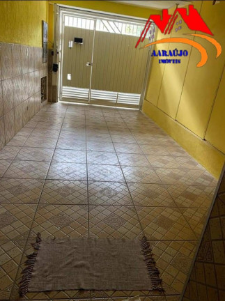 Imagem Casa com 6 Quartos à Venda, 250 m² em Metalúrgicos - Osasco Imagem Casa com 6 Quartos à Venda, 250 m² em Metalúrgicos - Osasco