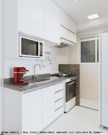 Imagem Apartamento com 1 Quarto à Venda, 43 m² em Jardim Oriental - São Paulo Imagem Apartamento com 1 Quarto à Venda, 43 m² em Jardim Oriental - São Paulo