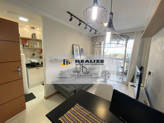 Imagem Apartamento com 1 Quarto para Alugar, 45 m² em Pelinca - Campos Dos Goytacazes Imagem Apartamento com 1 Quarto para Alugar, 45 m² em Pelinca - Campos Dos Goytacazes