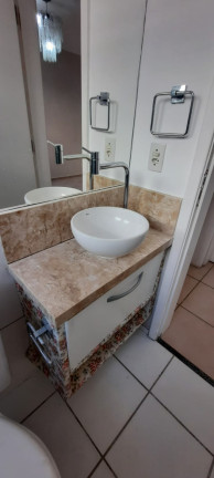 Imagem Apartamento com 2 Quartos à Venda, 48 m² em Vila Jardini - Sorocaba Imagem Apartamento com 2 Quartos à Venda, 48 m² em Vila Jardini - Sorocaba