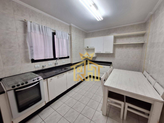 Imagem Apartamento com 2 Quartos à Venda, 96 m² em Guilhermina - Praia Grande Imagem Apartamento com 2 Quartos à Venda, 96 m² em Guilhermina - Praia Grande