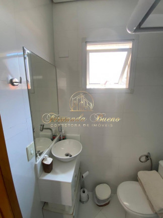 Imagem Imóvel com 2 Quartos à Venda, 100 m² em Vila Camilópolis - Santo André