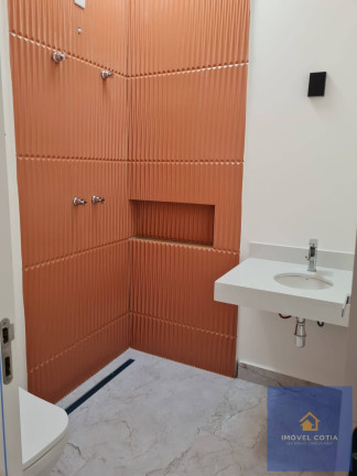 Imagem Casa de Condomínio com 4 Quartos à Venda, 411 m² em Parque Dom Henrique - Cotia