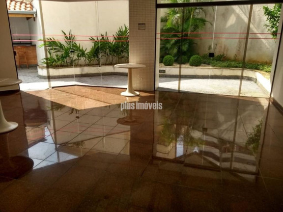 Imagem Apartamento com 1 Quarto à Venda, 64 m² em Aclimação - São Paulo Imagem Apartamento com 1 Quarto à Venda, 64 m² em Aclimação - São Paulo