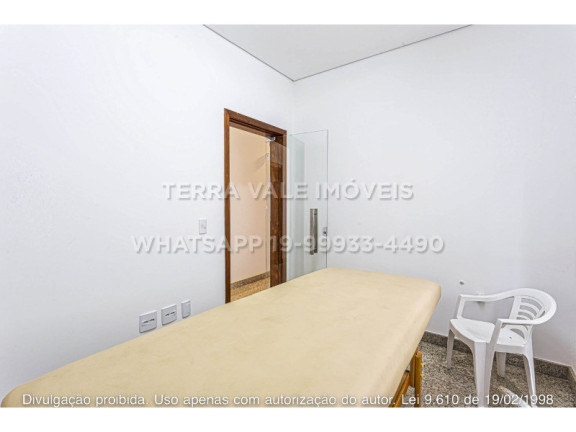 Imagem Sala Comercial à Venda, 280 m² em Jardim Guanabara - Campinas