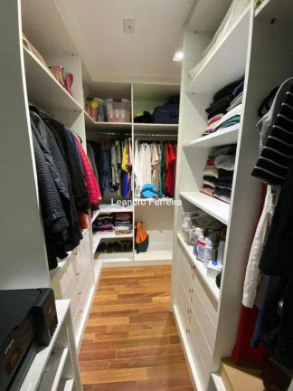 Imagem Apartamento com 3 Quartos à Venda, 80 m² em Centro - São Bernardo Do Campo