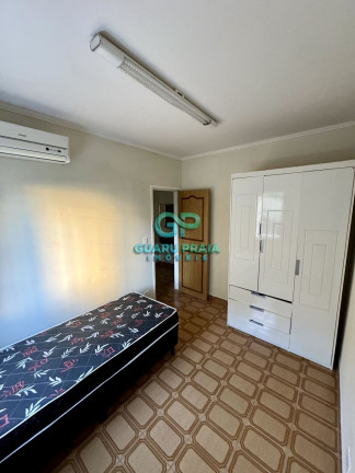 Imagem Apartamento com 3 Quartos para Alugar, 90 m² em Enseada - Guarujá