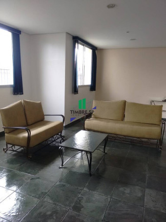 Imagem Apartamento com 2 Quartos à Venda, 58 m² em Vila Talarico - São Paulo Imagem Apartamento com 2 Quartos à Venda, 58 m² em Vila Talarico - São Paulo