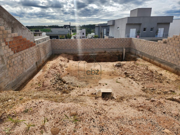 Imagem Terreno à Venda, 300 m² em São Venâncio - Itupeva Imagem Terreno à Venda, 300 m² em São Venâncio - Itupeva