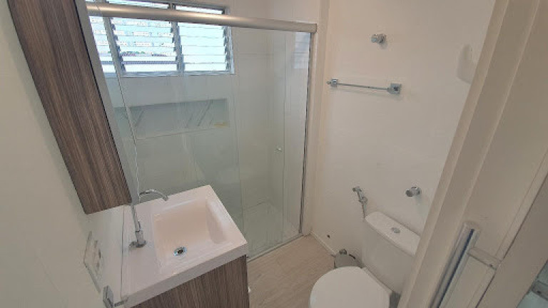 Imagem Apartamento com 2 Quartos para Alugar, 49 m² em Chácara Santo Antônio (zona Sul) - São Paulo Imagem Apartamento com 2 Quartos para Alugar, 49 m² em Chácara Santo Antônio (zona Sul) - São Paulo