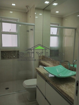 Imagem Apartamento com 3 Quartos à Venda, 107 m² em Vila Lusitânia - São Bernardo Do Campo