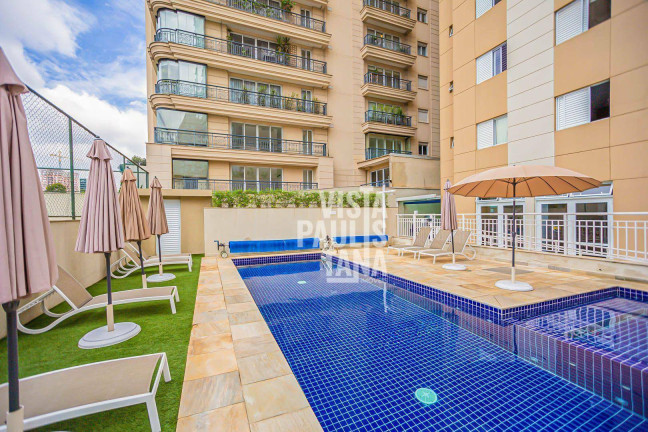Imagem Imóvel com 3 Quartos à Venda, 154 m² em Vila Olímpia - São Paulo Imagem Imóvel com 3 Quartos à Venda, 154 m² em Vila Olímpia - São Paulo