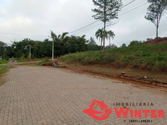 Imagem Terreno à Venda, 454 m² em Canto Do Rio - Feliz Imagem Terreno à Venda, 454 m² em Canto Do Rio - Feliz