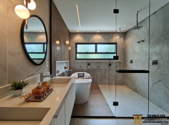 Imagem Casa com 5 Quartos à Venda, 370 m² em Riviera - Bertioga Imagem Casa com 5 Quartos à Venda, 370 m² em Riviera - Bertioga