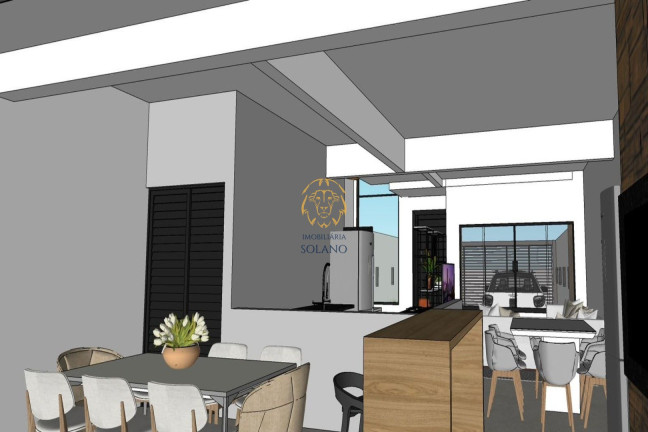 Imagem Sobrado com 3 Quartos à Venda, 179 m² em Praia Das Canoas - Pontal Do Paraná Imagem Sobrado com 3 Quartos à Venda, 179 m² em Praia Das Canoas - Pontal Do Paraná