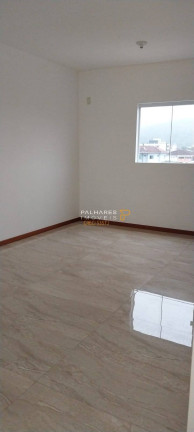 Imagem Apartamento com 2 Quartos à Venda, 62 m² em Iririú - Joinville
