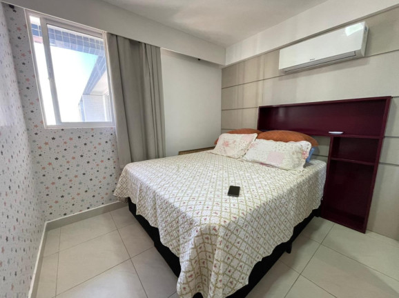 Imagem Apartamento com 2 Quartos à Venda, 58 m² em Brisamar - João Pessoa Imagem Apartamento com 2 Quartos à Venda, 58 m² em Brisamar - João Pessoa