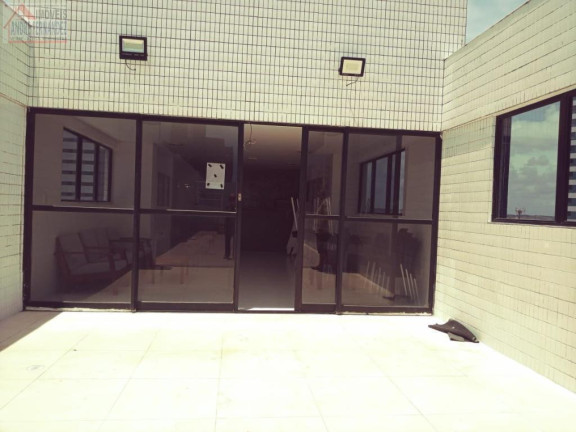 Imagem Apartamento com 3 Quartos à Venda, 60 m² em Encruzilhada - Recife